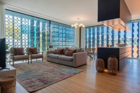 New Luxury Central Cascais